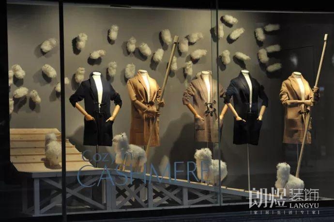如何做出好的店鋪門店裝修設(shè)計(jì)？