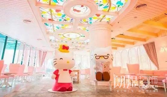 主題店鋪設(shè)計(jì)效果圖