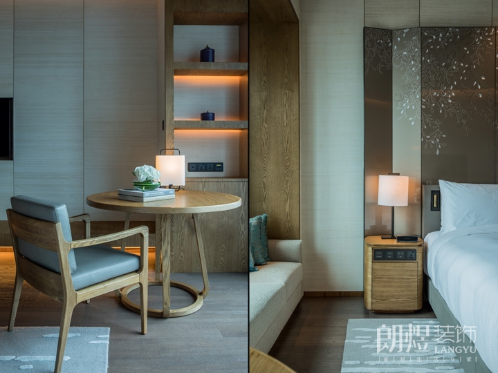客房細節(jié)展示