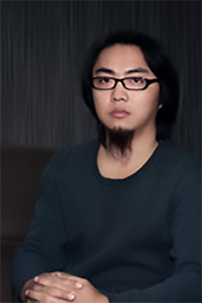張雄