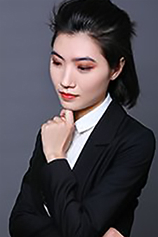陳婷然